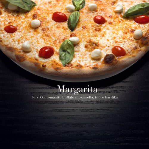 Pizzas