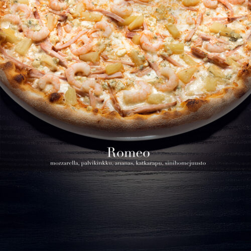 06 ROMEO