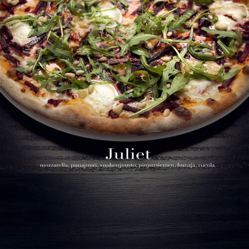 07 JULIET