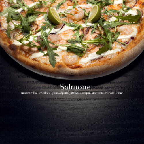 09 SALMONE