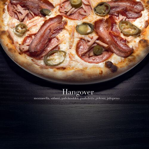 10 HANGOVER