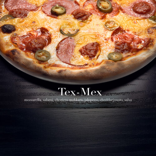 19 TEX-MEX