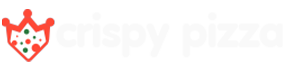 Crispy Pizza - Krispy Pizza