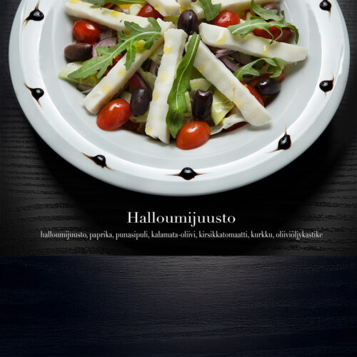 Salads