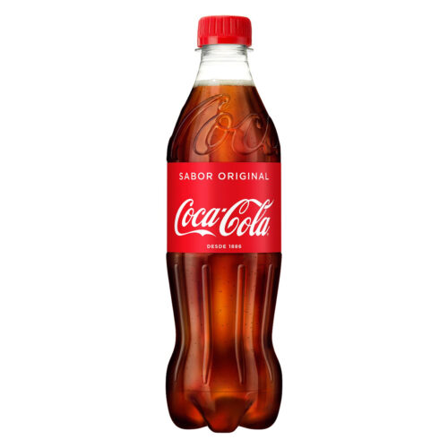 Coca Cola 0.5l