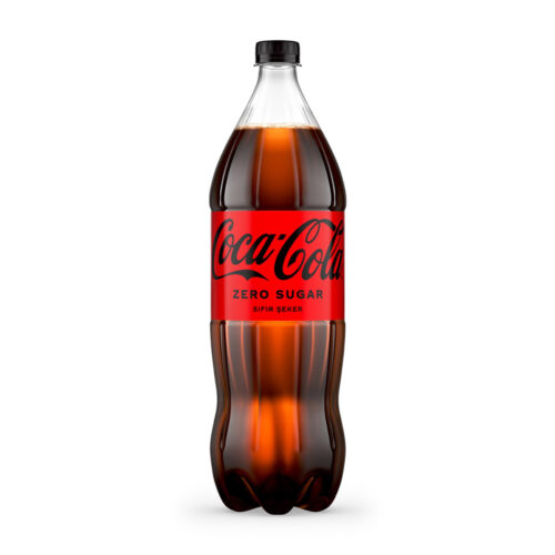 Coca Cola Zero 0.5l
