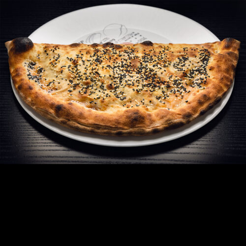 Crispy Roll